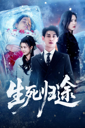 生死归途（50集）每天热门短剧推荐