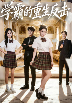 学霸的重生反击（78集）全部免费观看全集