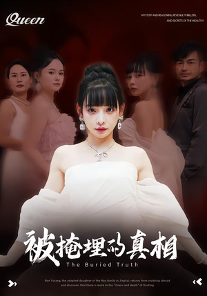 被掩埋的真相（30集）短剧来了精彩继续