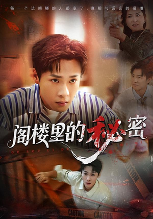 阁楼里的秘密（76集）红果免费看短剧