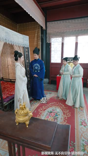 我帮皇帝护佳人（61集）大结局直达的短剧推荐