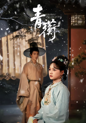 青蘅（57集）穿越短剧免费看全集