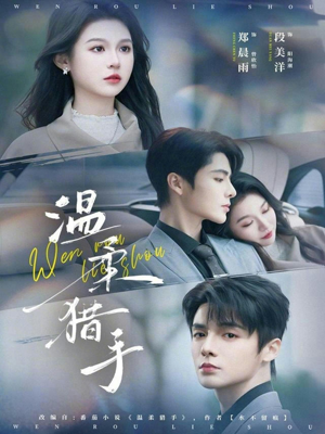 温柔猎手（77集）好看到停不下来的短剧