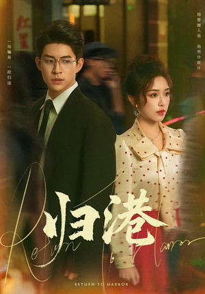 归港（63集）短剧这部剧太好看了