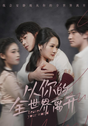 从你的全世界离开（71集）精彩古装短剧推荐