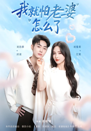 我就怕老婆怎么了（88集）都市短剧推荐免费看