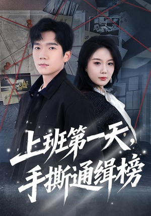 上班第一天，手撕通缉榜（79集）红果短剧免费看后续