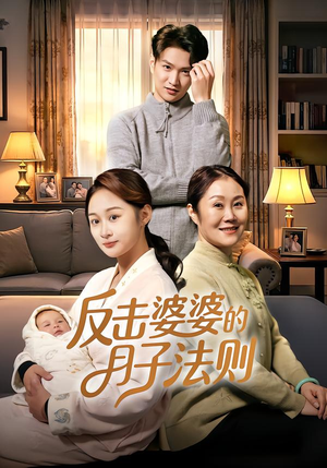反击婆婆的月子法则（116集）全部免费观看全集