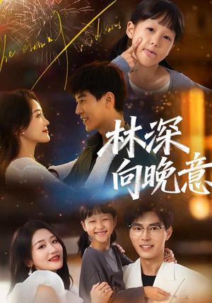 林深向晚意（70集）全集免费在线观看短剧无广告