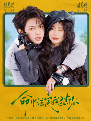 命中注定我怼你（79集）哪个短剧网能看