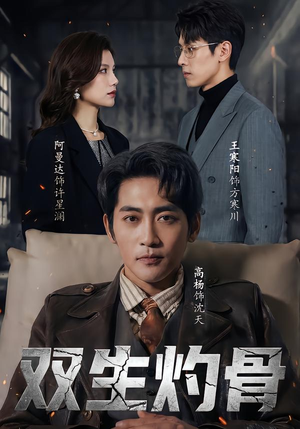 双生灼骨（60集）超火短剧抢先看