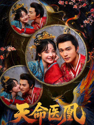 天命医凰（80集）每天分享不一样剧情短剧