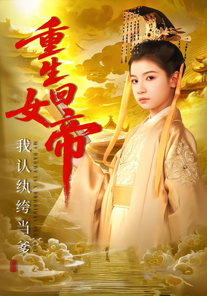 重生回女帝，我认纨绔当爹（80集）喜欢短剧的来一起追剧吧