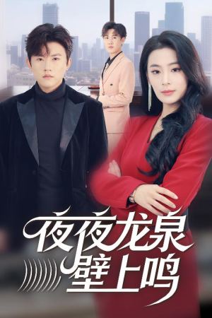 夜夜龙泉壁上鸣（63集）百看不厌的精彩短剧分享