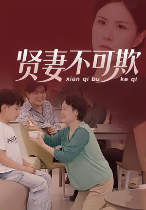 贤妻不可欺（36集）新番短剧计划好剧分享