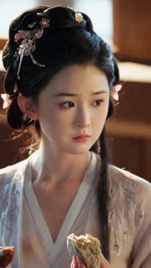 相思契（74集）短剧完整版免费观看