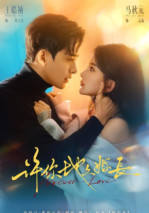 许你地久婚长（70集）热门正能量短剧推荐