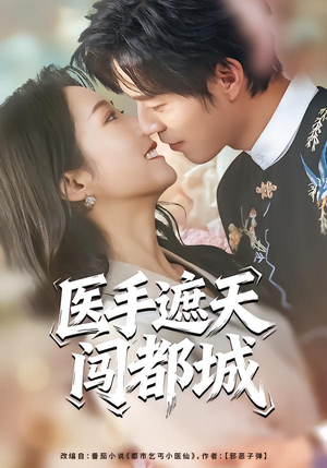 医手遮天闯都城（80集）热门短剧电影推荐