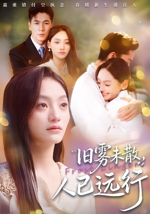 旧雾未散，人已远行（76集）让你看了就停不下来的精彩短剧