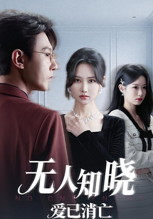 无人知晓爱已消亡（52集） 精彩热播短剧抢先看