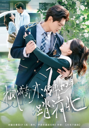 枫城奇才：传承加身踏清北（80集） 再也不用花钱看短剧了推荐