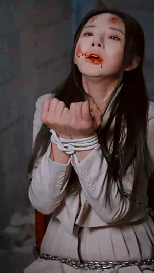 在你给的悲伤里辗转（73集） 在线即可畅享全集短剧