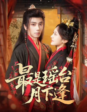 最是瑶台月下逢（57集）真的太好看了短剧分享平台