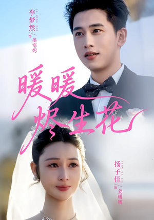 暖暖烬生花（65集）短剧爆款全集在线播