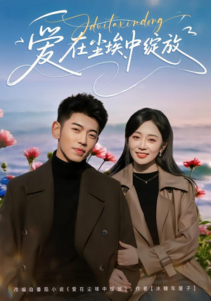 爱在尘埃中绽放（86集）短剧热播全集免费追