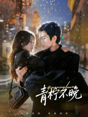 青柠不晚（78集）红果短剧免费全集看