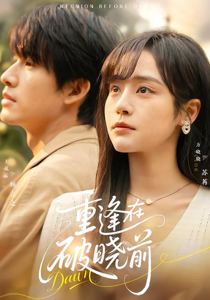 重逢在破晓前（68集）短剧让她替我爱你精彩后续