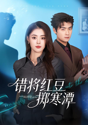 错将红豆掷寒潭（80集）全能主妇热播短剧抢先看大结局