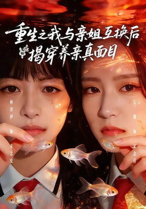 重生之我与亲姐互换后揭穿养亲真面目（63集）每晚准时更新分享