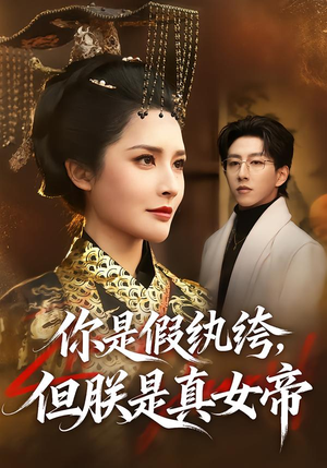 你是假纨绔，但朕是真女帝（68集）火爆短剧来袭好看又上头的短
