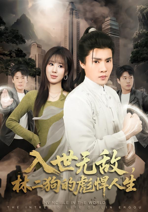 入世无敌，林二狗的彪悍人生（70集）热门短剧追不停