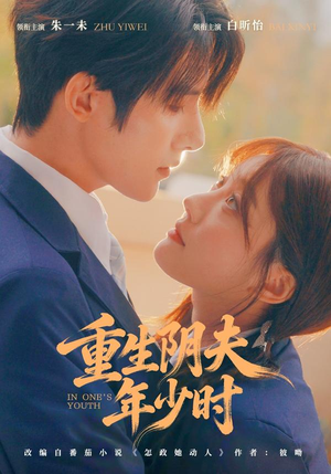 重生阴夫年少时（80集）短剧在哪个平台看