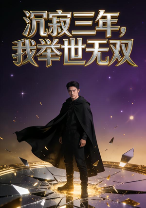 沉寂三年，我举世无双（113集）全集短剧免费观影无压力