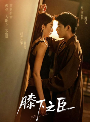 膝下之臣（56集）在线观看全集高清短剧