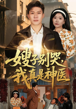 嫂子别哭，我真是神医（81集）高清无码短剧免费看