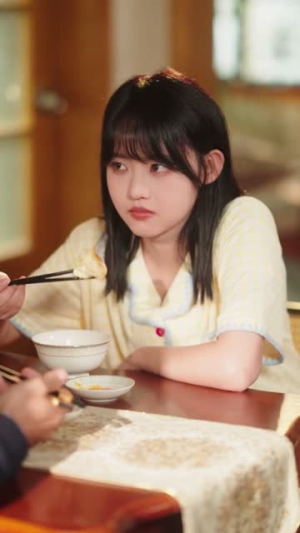 星落晚棠（64集）每天更新短剧一起来追吧