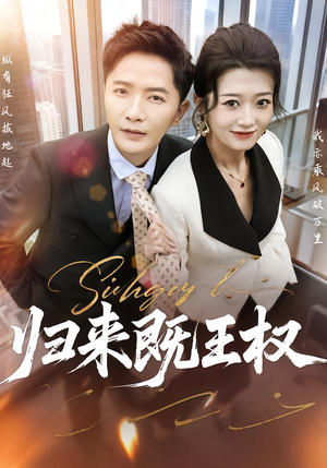 归来既王权（80集）好看的短剧电视剧