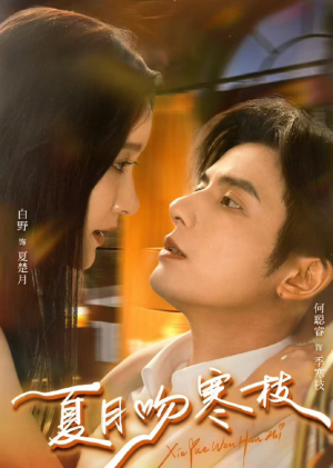 夏月吻寒枝（50集）一口气追完的短剧列表