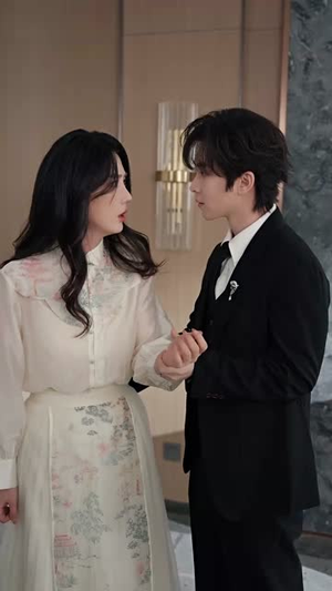 续春（70集）短剧分享请耐心看完