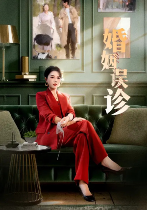 婚姻误诊（61集）火爆短剧正在热播