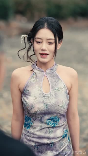 村欲（65集）短剧完整版全集放送