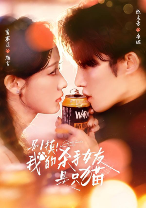 别摸！我的杀手女友是只猫（60集）红果短剧免费看全剧