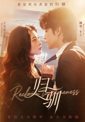 归驯（82集）高清画质短剧免费看