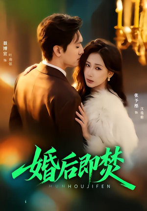 婚后即焚（77集）热播短剧抢先看大结局