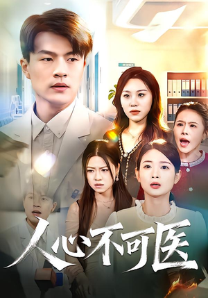 人心不可医（30集）好看的古装短剧推荐