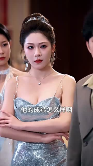 觉悟之日，夺魁之时（90集）分文不花看完整部短剧